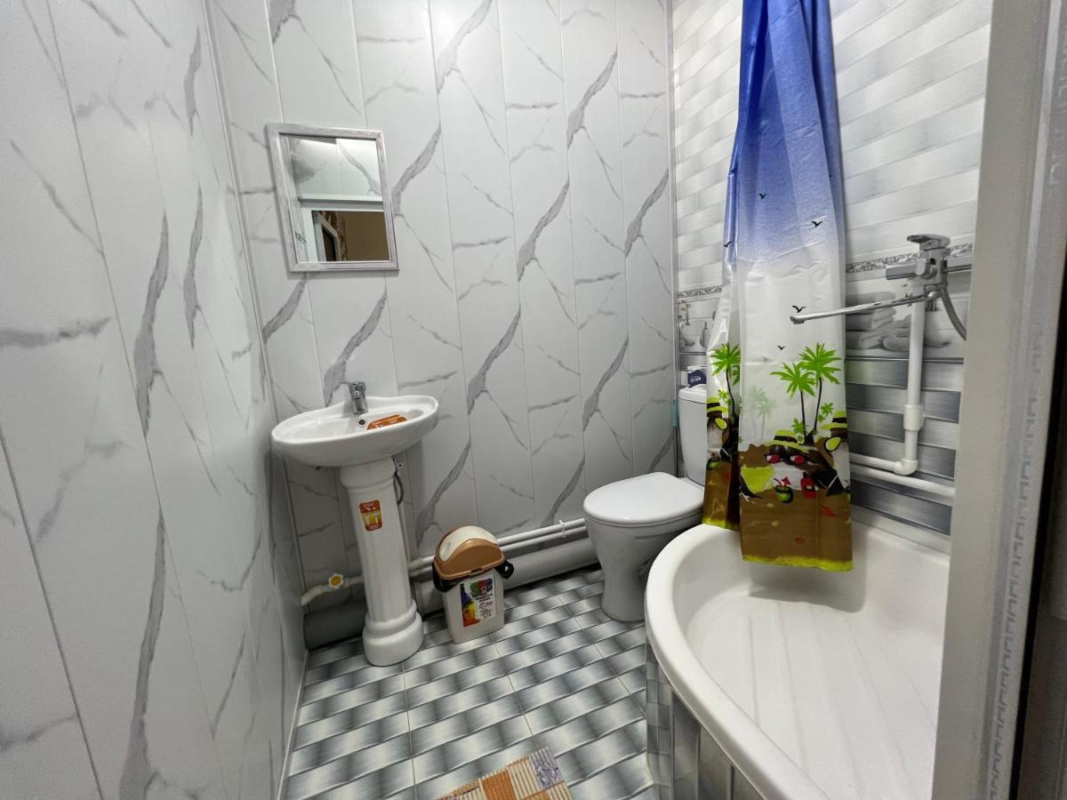 Shaxruza Shahzoda Guest House Buhara Kültér fotó