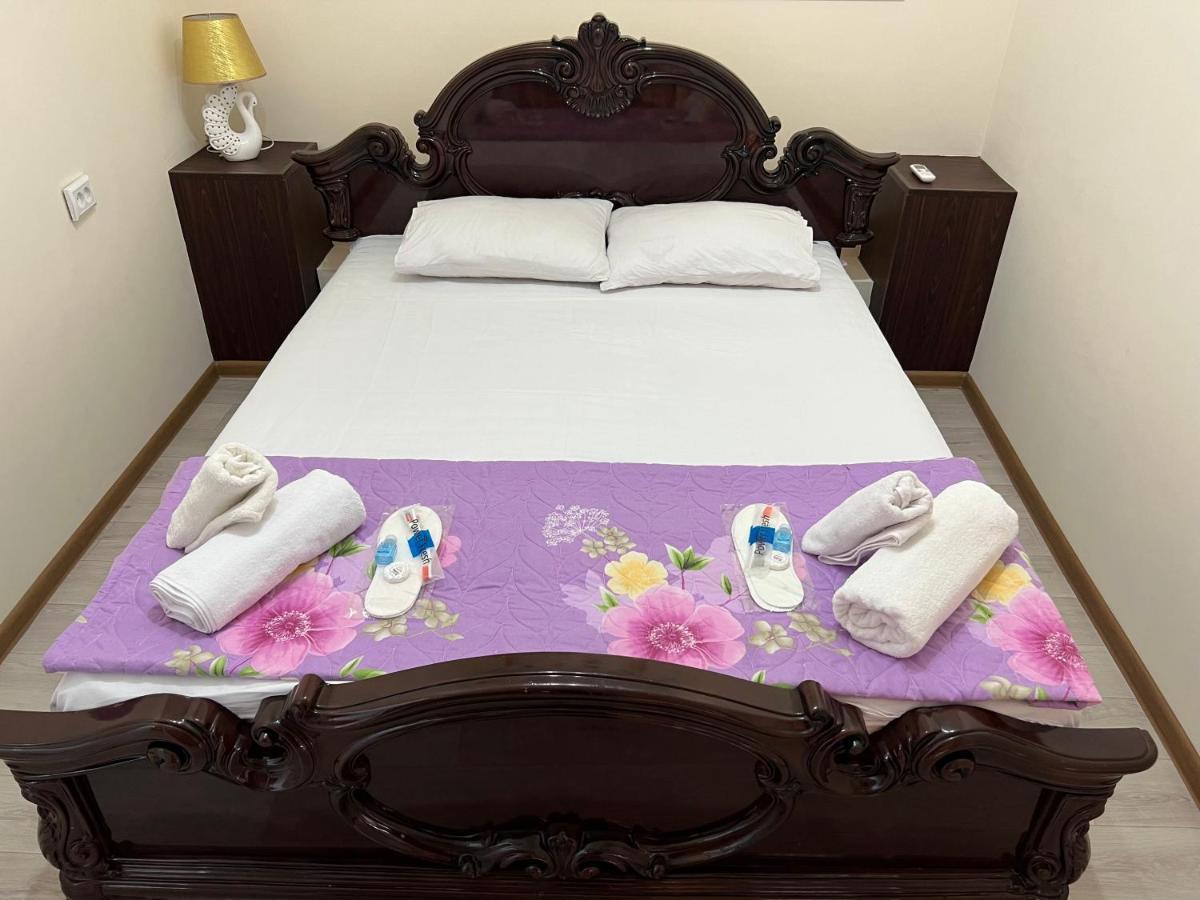 Shaxruza Shahzoda Guest House Buhara Kültér fotó