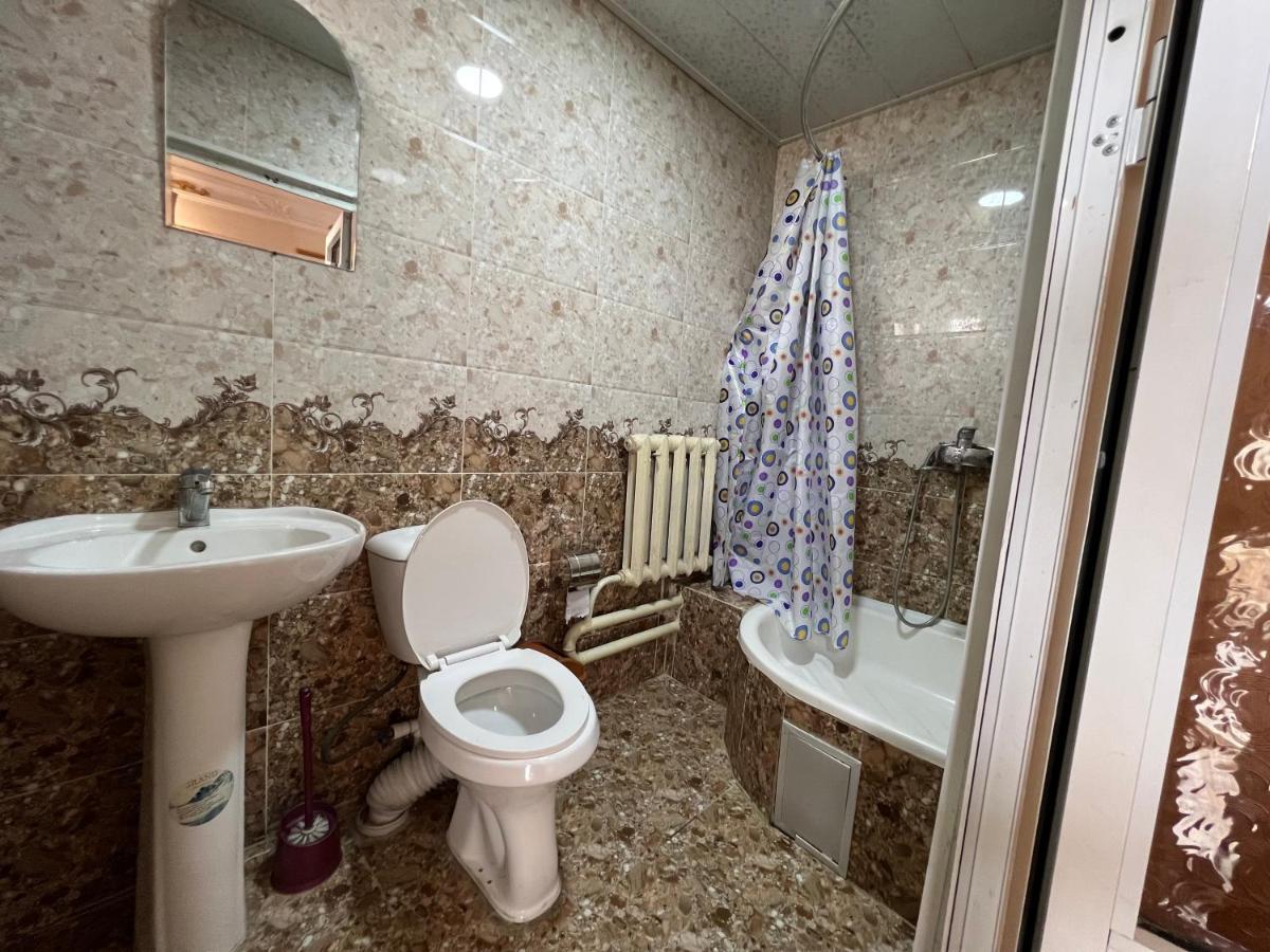 Shaxruza Shahzoda Guest House Buhara Kültér fotó