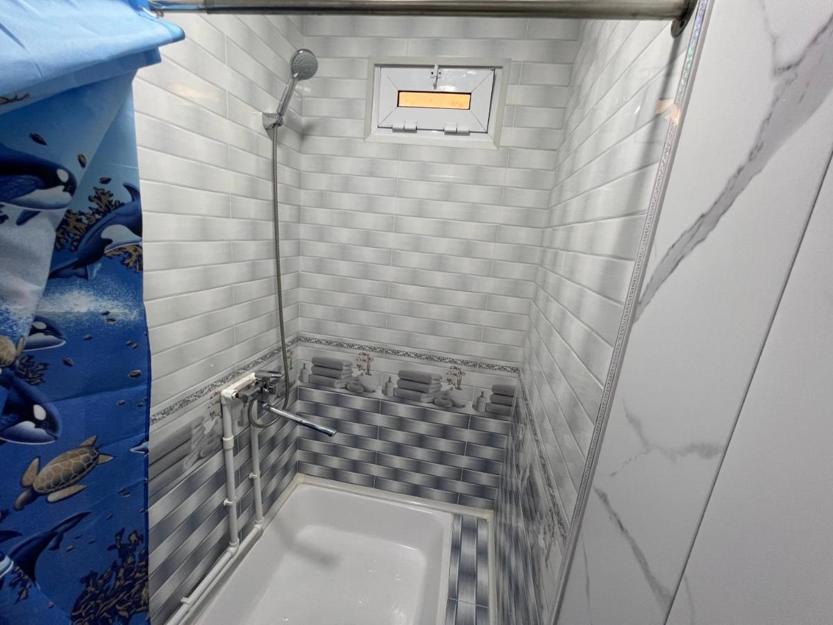 Shaxruza Shahzoda Guest House Buhara Kültér fotó